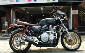 HONDA CB1100 2016 SC65