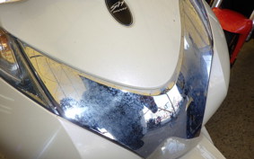 HONDA SHﾓｰﾄﾞ JF51