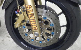 HONDA CB1300SF SUPER FOUR 2000 SC40