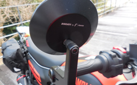 DUCATI  DUCATI  SCRAMBLER  FULL  THROTTLE  2023 7K00