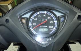 SUZUKI ADDRESS 110 2025 CE47A