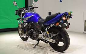 HONDA CB400SF VTEC K