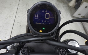 HONDA CL250-2 2001 MC57
