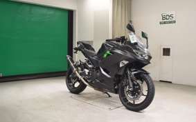 KAWASAKI NINJA 250 2019 EX250Y