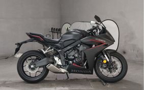 HONDA CBR650R E-Clutch 2026 RH17