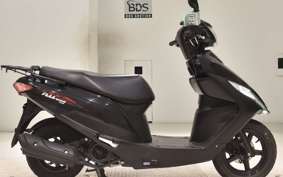 SUZUKI ADDRESS V125 DT11A