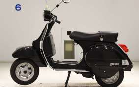 VESPA PX125 EURO3