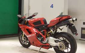 DUCATI 1098 S 2008