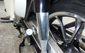 HONDA C125 SUPER CUB 2010 JA48