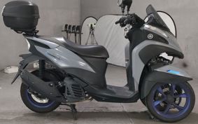 YAMAHA TRICITY 155 ABS SG37J