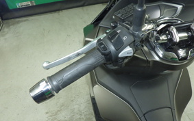 HONDA PCX 160 KF47