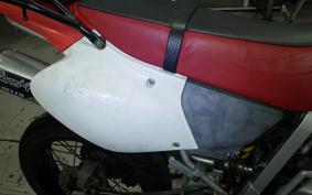 HONDA XR250 MOTARD 2021 MD30