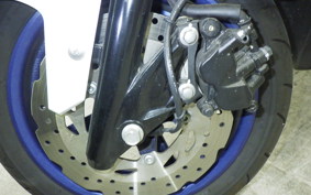 YAMAHA MAJESTY155 Gen.2 S 2007 SG52J