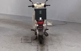 HONDA SUPER CUB50 AA04