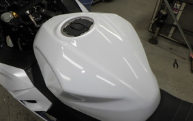 KAWASAKI NINJA 250 2025 EX250P