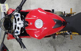 DUCATI 1199 PANIGALE S 2014