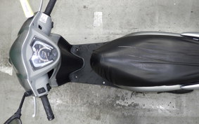 HONDA DIO 110 2017 JF31