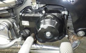 HONDA LITTLE CUB E AA01