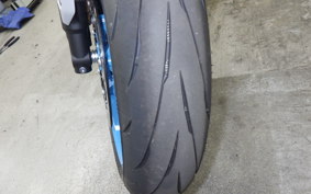 YAMAHA MT-07 2026 RM48J