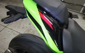KAWASAKI ZX 10 NINJA ABS 2023 ZXT02L
