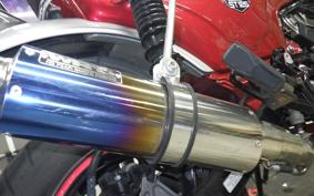 HONDA DAX 125 JB04