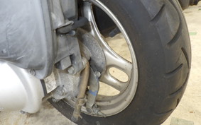 HONDA DIO Gen.6 AF62