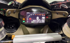 DUCATI 1199PANIGA-RES 2012 ZDMH802JACB