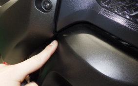 YAMAHA MT-09 ASP 2020 RN52J