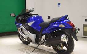 SUZUKI HAYABUSA Gen.2 2015 GX72B