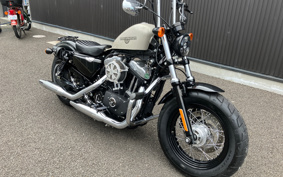 HARLEY HARLEY XL1200X 2014 LC3