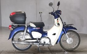 HONDA SUPER CUB50 AA09