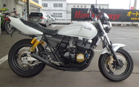 YAMAHA XJR400 R 2001 4HM