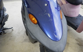 YAMAHA BJ SA24J