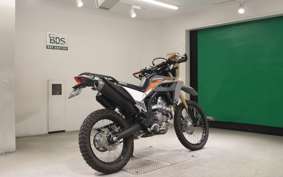 HONDA CRF250L
