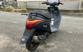 SUZUKI LETS5 CA47A