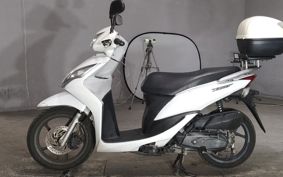 HONDA DIO 110 JF31