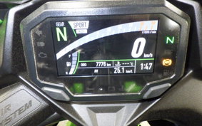 KAWASAKI ZX-4RR 2023 ZX400P