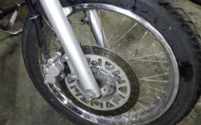 KAWASAKI ELIMINATOR 125 BN125A