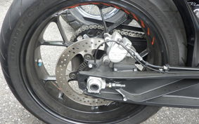KTM 790 DUKE 2020