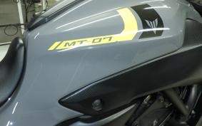 YAMAHA MT-07 ABS 2017 RM19J