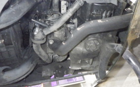 YAMAHA GEAR Gen.2 1998 UA08J