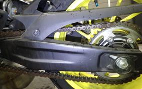 YAMAHA MT-07 ABS 2022 RM19J