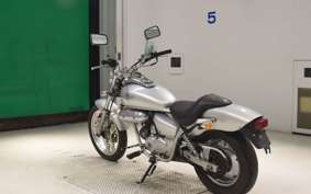 HONDA MAGNA 50 2020 AC13