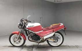 SUZUKI RG125 NF11F