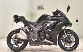 KAWASAKI NINJA 1000 A 2019 ZXT00W