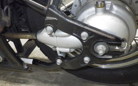 YAMAHA DRAGSTAR 400 CLASSIC 2002 VH01J