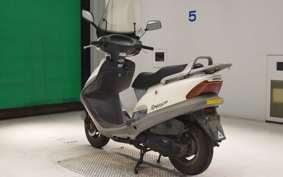 HONDA SPACY 125 Gen. 3 JF04