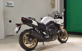 YAMAHA FZ8 FAZER S 2011
