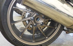 HONDA VFR800F 2014 RC79