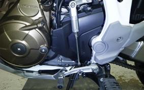 HONDA CRF1100L AFRICA TWIN 2024 SD10